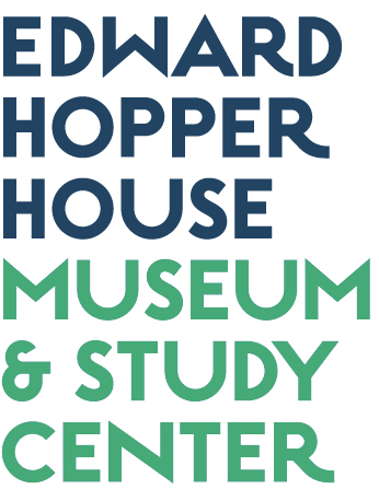 EDWARD HOPPER HOUSE MUSEUM AND STUDY CENTER